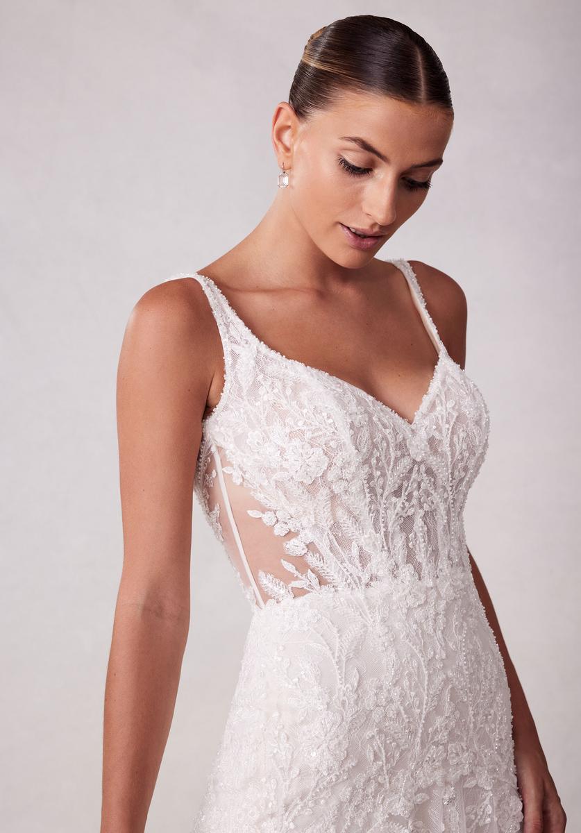 Morilee Bridal Style Number 2703 - 7