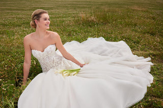 Morilee Bridal Style Number 2704 - 4