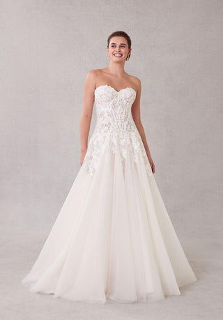 Morilee Bridal Style Number 2704 - 9