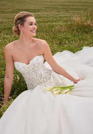 Morilee Bridal Style Number 2704 - 8