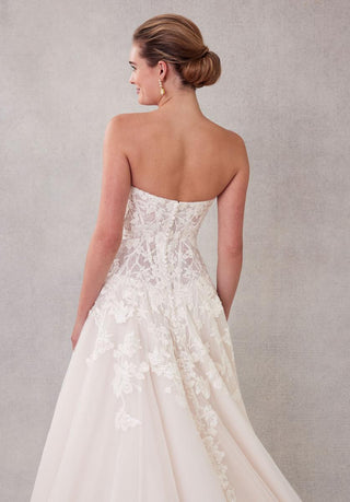 Morilee Bridal Style Number 2704 - 7
