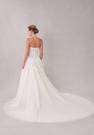 Morilee Bridal Style Number 2704 - 2