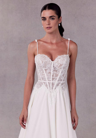 Morilee Bridal Style Number 2705 - 7
