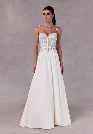 Morilee Bridal Style Number 2705 - 10