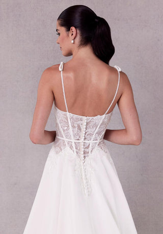 Morilee Bridal Style Number 2705 - 8