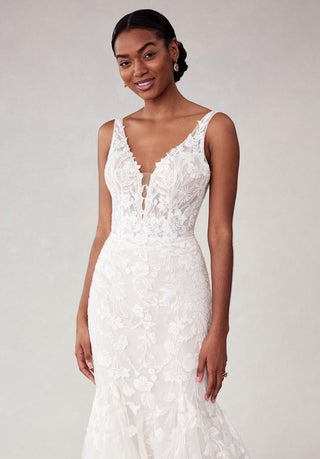 Morilee Bridal Style Number 2706 - 4