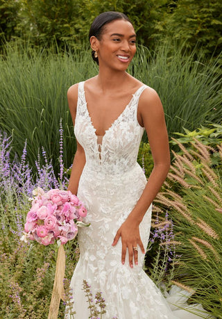 Morilee Bridal Style Number 2706 - 6