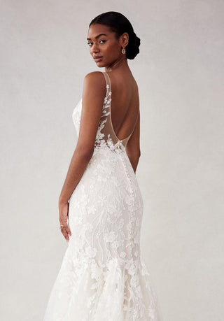 Morilee Bridal Style Number 2706 - 5