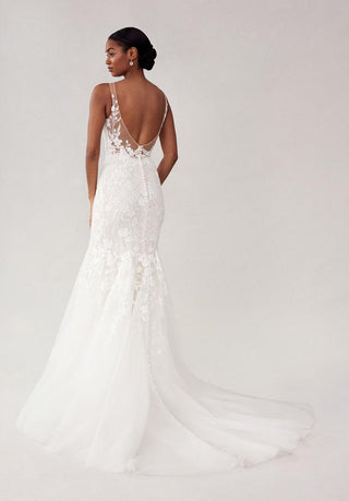 Morilee Bridal Style Number 2706 - 2