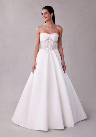 Morilee Bridal Style Number 2708 - 3