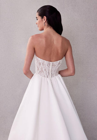 Morilee Bridal Style Number 2708 - 8