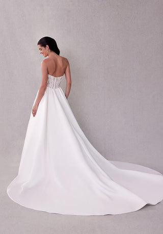 Morilee Bridal Style Number 2708 - 4
