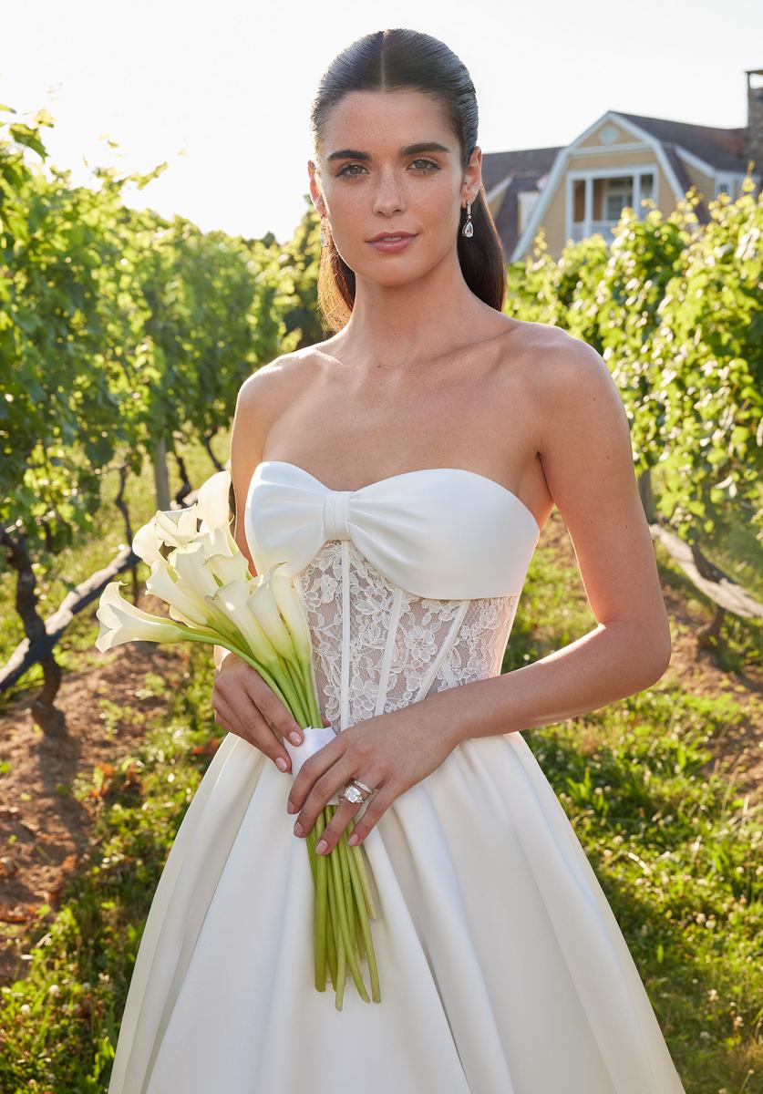 Morilee Bridal Style Number 2708 - 5