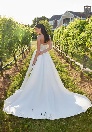 Morilee Bridal Style Number 2708 - 12