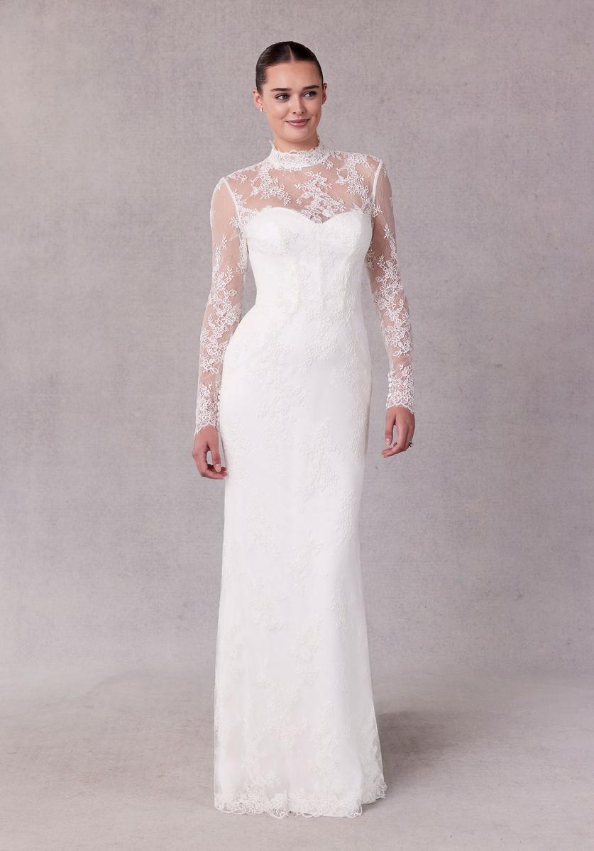 Morilee Bridal Style Number 2709 - 1