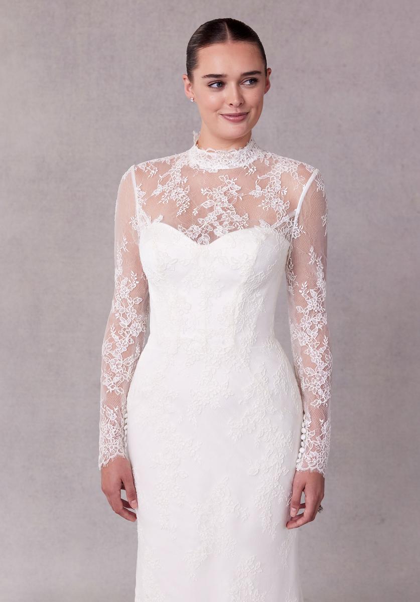 Morilee Bridal Style Number 2709 - 4