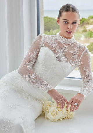 Morilee Bridal Style Number 2709 - 3