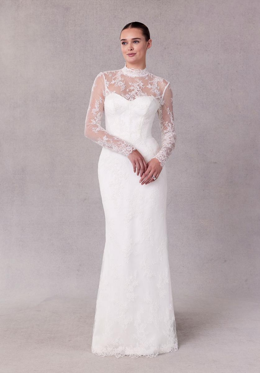 Morilee Bridal Style Number 2709 - 9