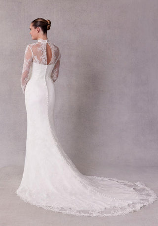 Morilee Bridal Style Number 2709 - 2