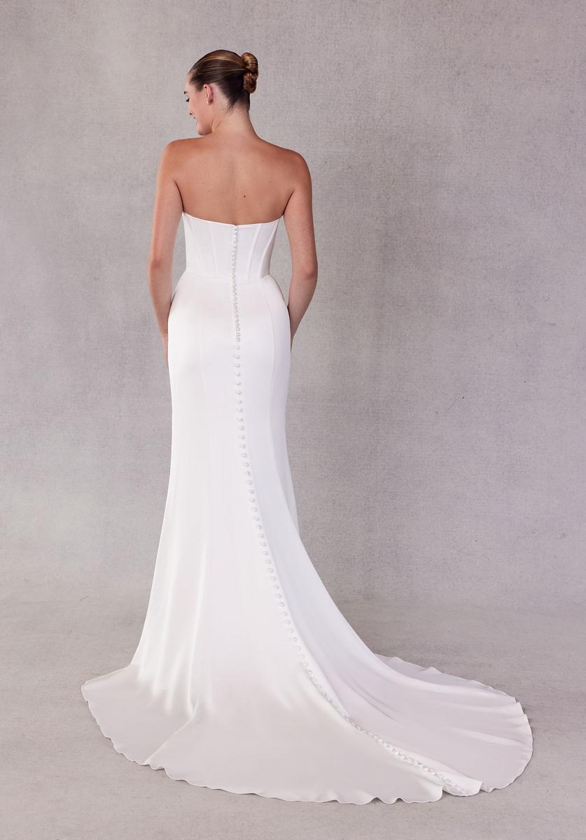 Morilee Bridal Style Number 2709 - 6