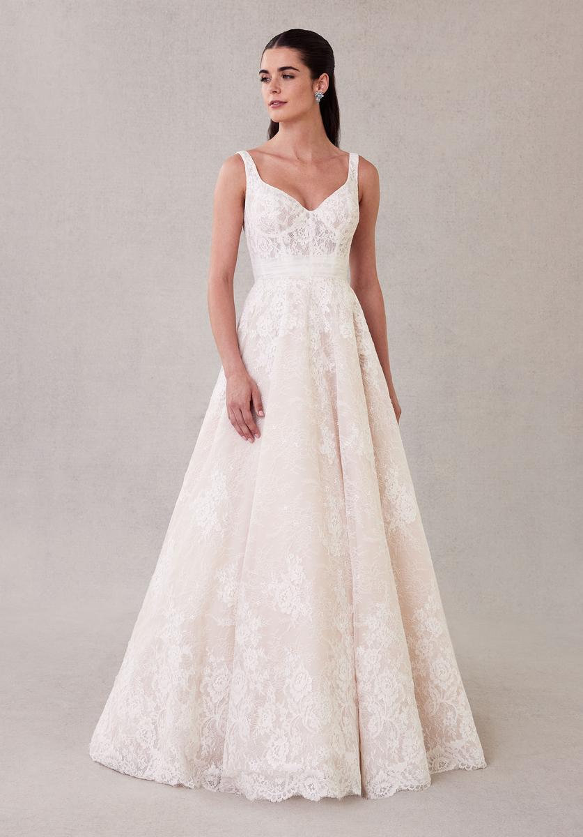 Morilee Bridal Style Number 2710 - 5