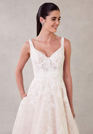 Morilee Bridal Style Number 2710 - 9