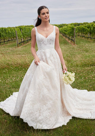Morilee Bridal Style Number 2710 - 1