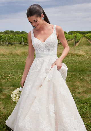 Morilee Bridal Style Number 2710 - 3