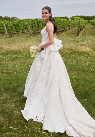 Morilee Bridal Style Number 2710 - 4
