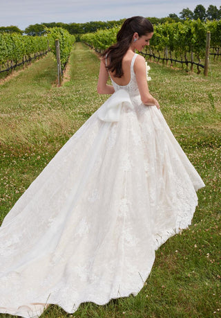 Morilee Bridal Style Number 2710 - 2