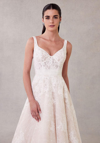 Morilee Bridal Style Number 2710 - 7