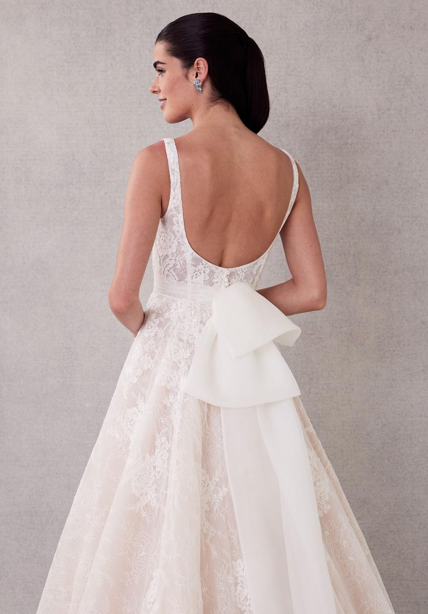 Morilee Bridal Style Number 2710 - 8