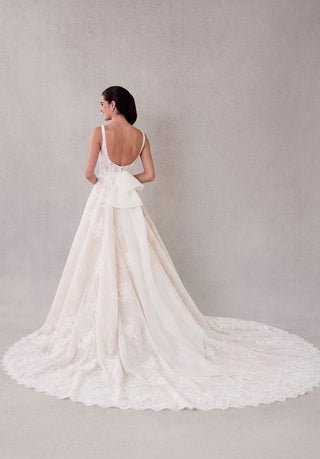 Morilee Bridal Style Number 2710 - 6