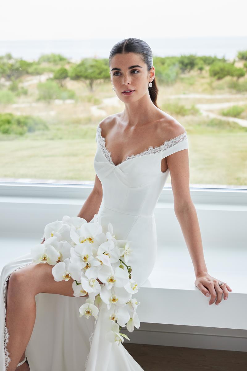 Morilee Bridal Style Number 2711 - 4