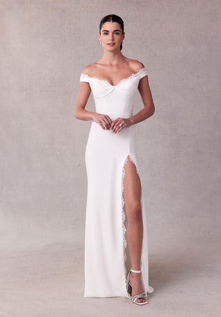 Morilee Bridal Style Number 2711 - 3