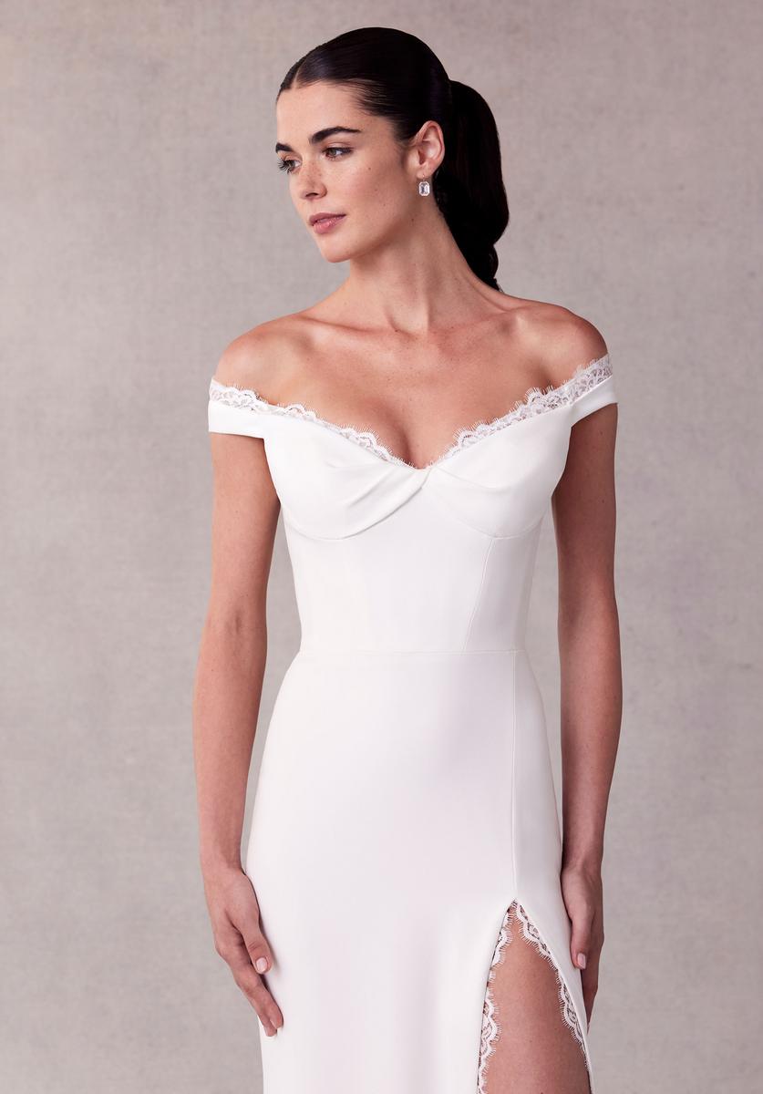 Morilee Bridal Style Number 2711 - 6