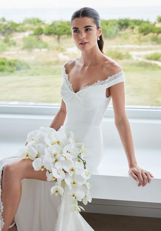 Morilee Bridal Style Number 2711 - 8