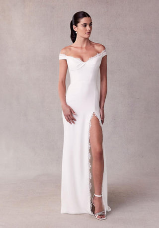 Morilee Bridal Style Number 2711 - 7