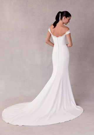 Morilee Bridal Style Number 2711 - 2