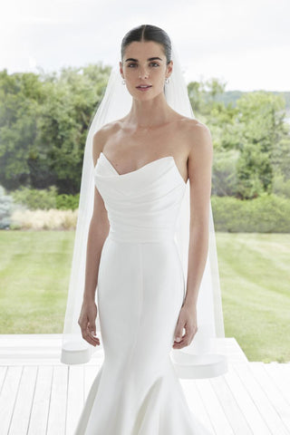 Morilee Bridal Style Number 2712 - 6