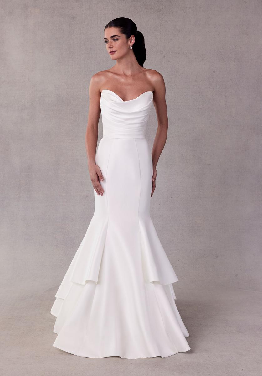 Morilee Bridal Style Number 2712 - 3