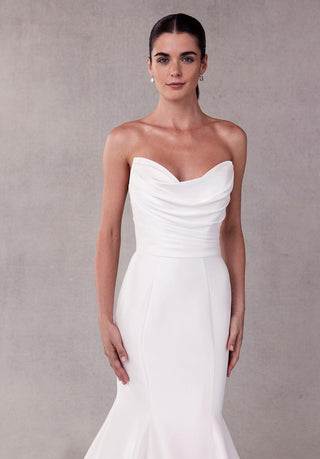 Morilee Bridal Style Number 2712 - 5