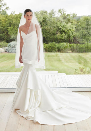 Morilee Bridal Style Number 2712 - 7