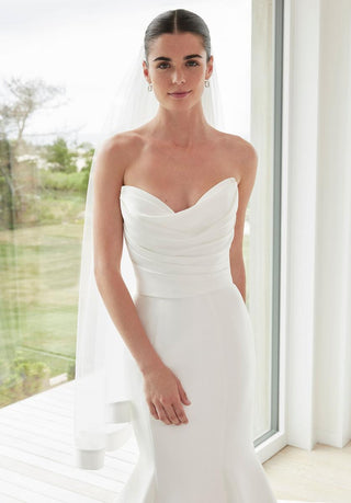 Morilee Bridal Style Number 2712 - 4