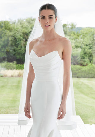Morilee Bridal Style Number 2712 - 10
