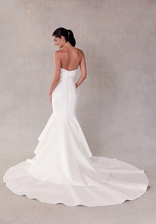 Morilee Bridal Style Number 2712 - 2