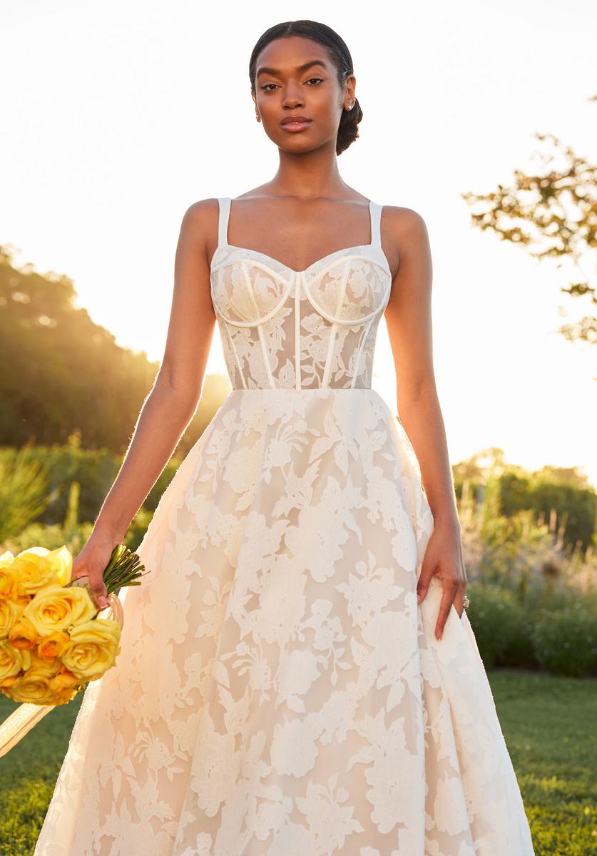 Morilee Bridal Style Number 2713 - 6