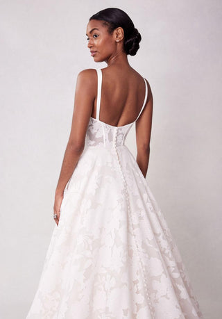 Morilee Bridal Style Number 2713 - 5