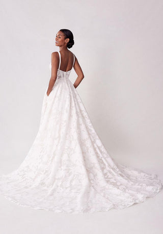 Morilee Bridal Style Number 2713 - 2