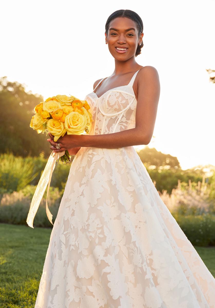 Morilee Bridal Style Number 2713L - 7